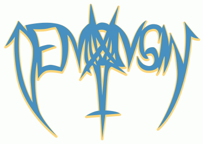 logo Demon Sin